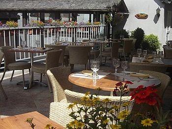Auberge De L'Isard Сен-Дени Экстерьер фото